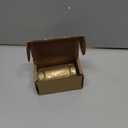 1" No-Lead Brass Check Valve with Backflow Preventer, CVNL100 700 Series, Universal One-Way 1" FNPT 1" FNPT