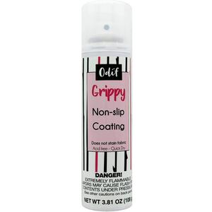 Odif/JTT Odif Grippy Non-Slip Coating 3.81 oz(108g)