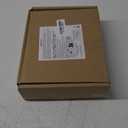 Amazon Basics Lightweight Super Soft Easy Care Wrinkle Free Microfiber 3 Piece Bed Sheet Set with 14-Inch Deep Pockets, Twin, Gray Crosshatch, Printed, Kids, Men & Women Bedding