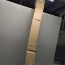 Large Stick Umbrella Windproof Automatic Open 50 Inch Umbrella with Hook Handle,Over Sized J Handle Umbrellas for Men and Women,Windproof Unbreakable Stick Rain Golf Umbrella, navy Blue 