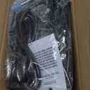 Replacement Fireplace Blower Fan for Heat N Glo, Hearth and Home, Quadra Fire, GFK160A GFK160 GFK160 GFK160A Fireplace Blower for Hearth and Home DV3732 DV3732B, Heat N Glo 6000 6000CLX