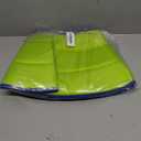 Soft Dog Cone Collar Alternative - Adjustable Comfy Cones for Large/Medium/Small Dogs to Stop Licking After Surgery, Comfortable Fabric Elizabethan Collars, Head Cone of Shame for Neuter Recovery - L