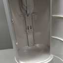 Munchkin UV Diaper Pail #1 in Odor Control, Includes 1 UV Snap, Seal & Toss Bag and 1 UV Refill Ring