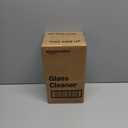 Amazon Basics Glass Cleaner, Streak-Free Shine, 32 Fl Oz, Pack of 2 with 1 Sprayer