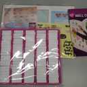 Wall Collage Kit for Teen & Tween Girls - Arts Craft Gift Ideas for Age 11, 12,13, 14, 15, 16 Year Old Girl - Birthday Gifts and Stuff for Teenage Bedroom Decor - Teens Creative Crafts Kits Teenager