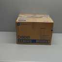 VEVOR Instant Hot Water Dispenser, Countertop Boiling Water Dispenser with Adjustable 7 Temperatures & 7 Water Volumes, 118oz Removable Water Tank, Quick Heating with Touchscreen & Child Lock for Home (3.7 Quarts)