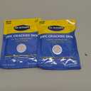 Dr. Scholl's Dry, Cracked Skin, Ultra Hydrating Foot Mask, 3 Pairs Moisturizing Socks: Intensely Moisturizes Repairs and Softens Rough Dry Skin with Urea & Essential Oils for Dry Cracked Feet