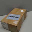 CAP Barbell 60 lb Neoprene Hex Dumbbell Weight Set with a Vertical A-Frame Rack - Black