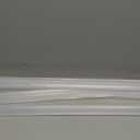 POZIA Clear Frameless Glass Shower Door Bottom Seal | Shower Door Sweep for Leak-Proof, Quick Installation to Create Reliable Water Barrier (1PACK-3/8in-20mm Gap)