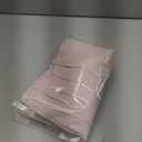 Mia'sDream Cotton Waffle Weave Hand Face Head Towel, Kitchen Tea Dish Washcloths, Soft Absorbent Bath Guest Gym, 13x28 Inch, 3 Pack (Pink)