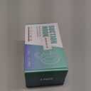 Quntis Suction Cup Hooks 4 Pack, Multi-Purpose Clear Shower Suction Hooks Waterproof Heavy Duty Wreath Hanger for Bathroom, Window, Towel, Shower Wall, Tile, Glass Door, Camper (Transparent)