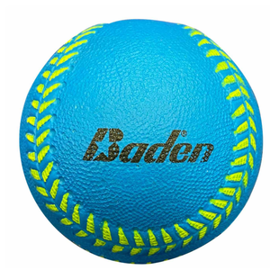 Baden Blue Bright Strike Ball 2Pcs