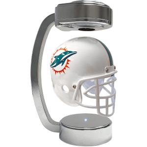 Officially Licensed NFL Mini Hover Helmet (One Size)