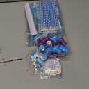 130 Pcs Frozen Party Favors Birthday Supplies for Girls Kids, Gift Bags Frozen Filler Goodie Bag Stuffers Frozen Birthday Party Supplies