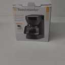 Toastmaster 5-Cup Coffee Maker
