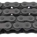 Chain Assy 5T0735 Compatible with CAT Caterpillar 120G 120H 120H ES 120H NA 120K