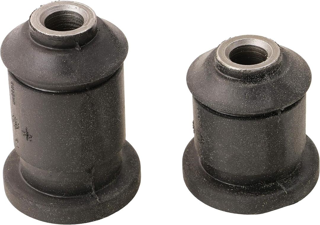 DRiV MOOG Suspension Control Arm Bushing Kit - K6658 - High-Quality Elastomer Suspension - Hassle-Free Installation - Long-Lasting, Quiet Operation for Auto Repair Replacement