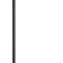 92" Heavy Duty Bird Feeder Pole, Height Adjustable Shepherds Hook for Outdoor - 5-Prong Bird Feeder Hanger, Rust-Proof Hanger for Plants, Wind Chimes, Hummingbird Feeders & Wedding Decor