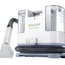 WECLEAN C1 Portable Extractor for Couch and Carpet Cleaner Upholstery Cleaner for Deep Cleaning