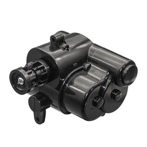 Alsoyixia R0916200 SideB Direction Control Device Replacement, for MAXX Suction-Side Automatic Pool Cleaner, 0916100 SideA Direction Control Device Replacement, for MAXX Suction-Side Automatic Pool Cleaner, 2 Piece (A,B)