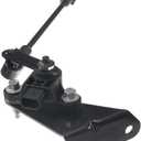 A-Premium Ride Height Level Sensor Compatible with Ford Crown Victoria & Lincoln Town Car & Mercury Grand Marquis 2003-2011, Rear Side, Replace# 8W1Z5359A