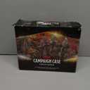 D&D Campaign Case: Creatures (Dungeons & Dragons Accessories)