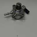 High Pressure Fuel Pump CM5E9D376CB Compatible with Ford Focus 2012 2013 2014 2015 2016 2017 2018 2.0L L4 Replace CM5Z-9350-CB CM5Z-9350-CA CP9Z-9350-B HM10009