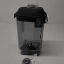 for Blenders 48 oz Advance Container, replace Touch & Go, The Quiet One, Drink Machine, Barboss and Blending Station Advance Commercial Series Pitcher Jar Cup