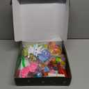 1000Pcs Party Favors for Kids,Valentine's Day Gifts, Treasure Box Toys for Classroom,Fidget Toys Bulk Pack,Prize Box for Classroom Rewards