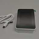 10 in 1 Smart Air Quality Monitor Indoor,Carbon Monoxide Detectors,Co2 Detector,Professional Air Quality Test Kit with CO2 | CO | TVOC | HCHO | Temp | AQI | PM2.5 | PM0.3 | PM10