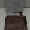 Heavy Duty Leatherette Billiard Pool Table Cover,Waterproof&Tearproof Cover for Pool Table,7/8/9 Foot Fitted (Black)