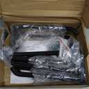 6 Packs 7.8inch Heavy Duty Garage Hooks, Garage Storage Organizer for Tool Organization, Shed Metal Utility Hooks Hanger for Tires, Bikes, Shed, Chair, Ladder, Ski and Snowboard