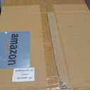 HHR 48 Inch Wood Wagon Wheel Chandelier 20-Light, Large Chandeliers for High Ceilings, Farmhouse Chandeliers for Dining Room, Foyer, Living Room, Entryway, Kitchen Island, E12