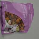 2 x Amazon Brand - Solimo Sweet Potato & Duck Jerky Dog Treats, 2 pounds (EXP 08/09/27)