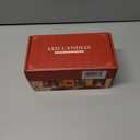 FREEPOWER 12PCS Flameless Christmas Tree Candles with RemoteBattery Operated Flickering Candles Christmas Tree Lights,LED Taper Candle for Home Parties Birthday Gift with Snowflake Hook (White)