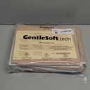 Bedsure Duvet Cover Full Size - Soft Double Brushed Bedding Set for Kids & Adults, Zipper Closure, 3 Pieces, Includes 1 Duvet Cover (80"x90") & 2 Pillow Shams, NO Comforter, Hazel