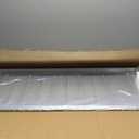 4FT Portable Wheelchair Ramp, Non-Slip Aluminum Folding Handicap Ramp, Ramps for Wheelchairs for Home with Handle, Wheelchair Ramps for Home Steps/Stairs/Threshold/Doorways/Scooter, 600LBS Capacity (4FT (Usable height 4-12 inch))