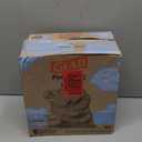 Glad ForceFlex Tall Kitchen Trash Bags, 13 Gallon, Fresh Clean, 140 Count (Package May Vary)