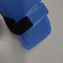 KTSAY Upgrade Plantar Fasciitis Night Splint & Relief Brace with Adjustable Straps - Support for Achilles Tendonitis, Heel Spur Pain, Day & Night Use (1, Blue)