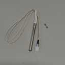 120V AC Hot Rod | Igniter Replacement for Camp Chef, Pit Boss (Not for PTG/Lockhart/Rapid Igniter), Traeger AC Models (Excludes D2 DC Series), Z Grills, Nexgrill, Oklahoma Joe's Pellet Grill & Smoker