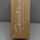 downluxe King Size Comforter Set - Red and Black King Comforter, Soft Bedding Sets for All Seasons - 3 Pieces - 1 Comforter (104"x92") and 2 Pillow Shams(20"x36")