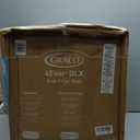 Graco 4Ever DLX 4-in-1 Baby Car Seat, Infant to Toddler Car Seat, 10 Years of Use, Rear-Facing, Forward-Facing, Highback Booster, and Backless Booster Seat Modes, Comfortable and Convenient, Charlie, Manufacturing Date: 2026/05/08
