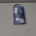 Scrunch Butt Lifting Leggings for Women Gym Seamless Workout Leggings Mid Low Waist Tummy Control Yoga Pants, Bright Blue (X-Large)