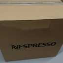 Nespresso Vertuo Pop+ Deluxe Coffee and Espresso Maker by Breville, Titan, Best By: 03/31/2026
