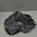 BENCMATE Inflatable Dog Cone Collar Alternative, Soft Dog Cone for Small Medium Large Dogs and Cats, Neck Recovery ECollar Donut Collar After Surgery (Large+, Dark Grey)