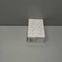 2 x Sunflower Gifts for Women Birthday - Positive Crochet Appreciation Thank You Decor for Teacher, Coworker, Nurse - Christmas, Birthday Inspirational Gift for Best Friend, Sister, Mom, Daughter Xmas