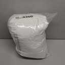 GRT Queen Waterproof Mattress Pad, 100% Waterproof Quilted Fitted Mattress Protector, Noiseless Hollow Cotton Mattress Cover, Fitted 8"-26" Deep, Dust Proof