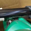 Amazon Basics 12 Amp 7.5" Double Edge Bladed Electric Corded Lawn Edger, 4420 RPM(Previously Denali brand)