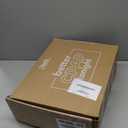 Contour CPAPMax Cooling Gel - CPAP Pillow for Side, Back and Stomach Sleepers with Adjustable Memory Foam - Pillow for CPAP Users, Sleeping with Mask