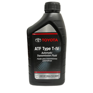 For TOYOTA/For LEXUS OEM TYPE-4 TRANSMISSION FLUID QUART 00279-000T4-6S